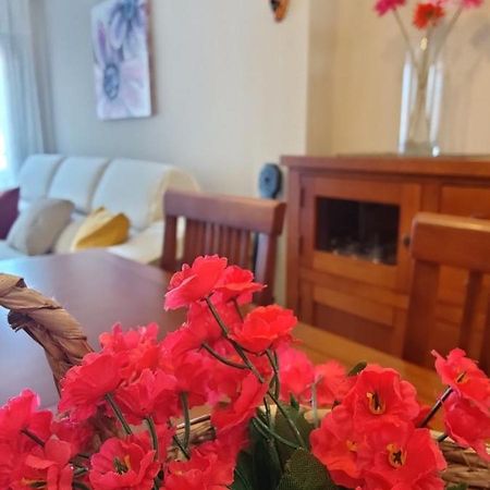 Apartmán Ca L'Esmolet Tremp Exteriér fotografie