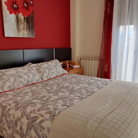 Apartmán Ca L'Esmolet Tremp Exteriér fotografie