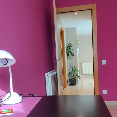 Apartmán Ca L'Esmolet Tremp Exteriér fotografie