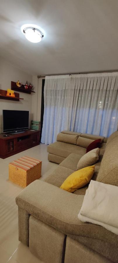 Apartmán Ca L'Esmolet Tremp Exteriér fotografie