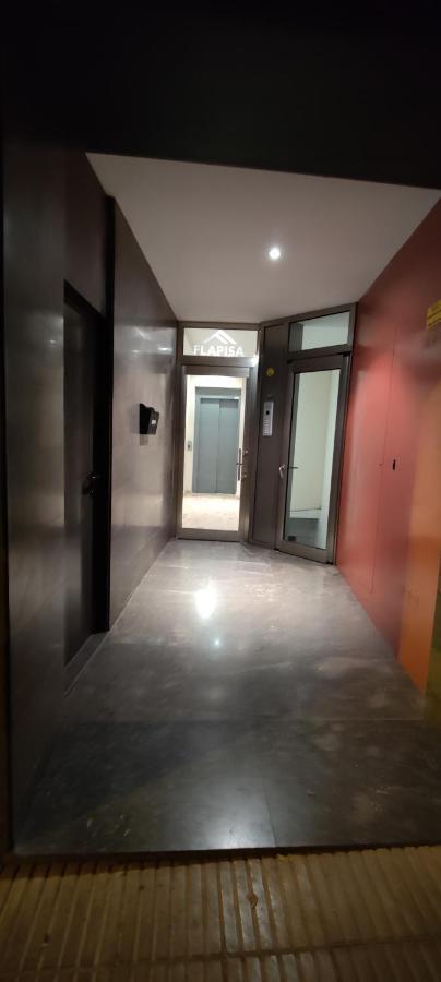 Apartmán Ca L'Esmolet Tremp Exteriér fotografie